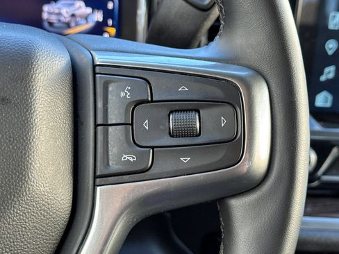 Used 2025 Chevrolet Silverado 2500 LT w/ Convenience Package AWD/4WD image 36