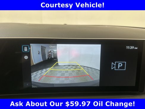 Used 2025 Hyundai Tucson SEL image 15