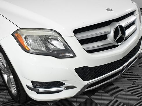 Used 2014 Mercedes-Benz GLK 350 2WD image 33