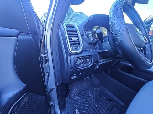 Used 2021 RAM 1500 Big Horn image 11