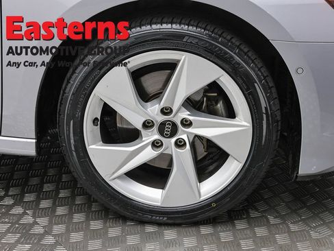 Used 2024 Audi A3 2.0T Premium FWD image 30