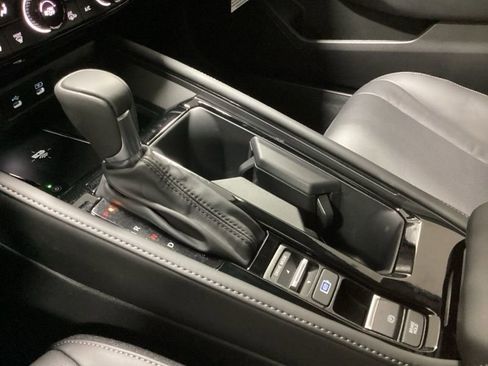 New 2026 Honda Accord Touring image 32