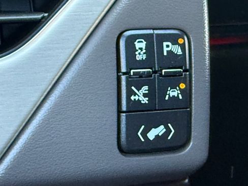 Used 2019 GMC Yukon Denali w/ Denali Ultimate Package image 36