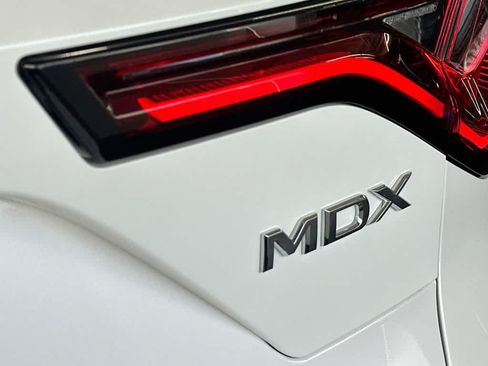 Used 2026 Acura MDX A-Spec AWD/4WD image 10