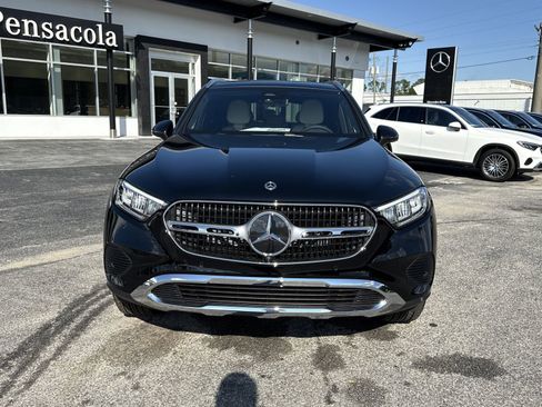 New 2026 Mercedes-Benz GLC 300 image 8