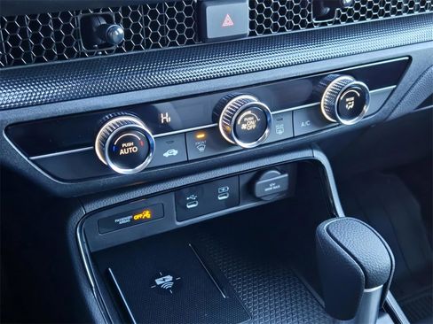 New 2026 Honda CR-V LX image 22