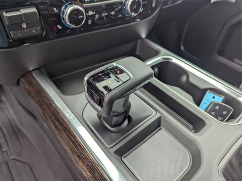 New 2026 GMC Sierra 1500 Elevation w/ Elevation Premium Package AWD/4WD image 19