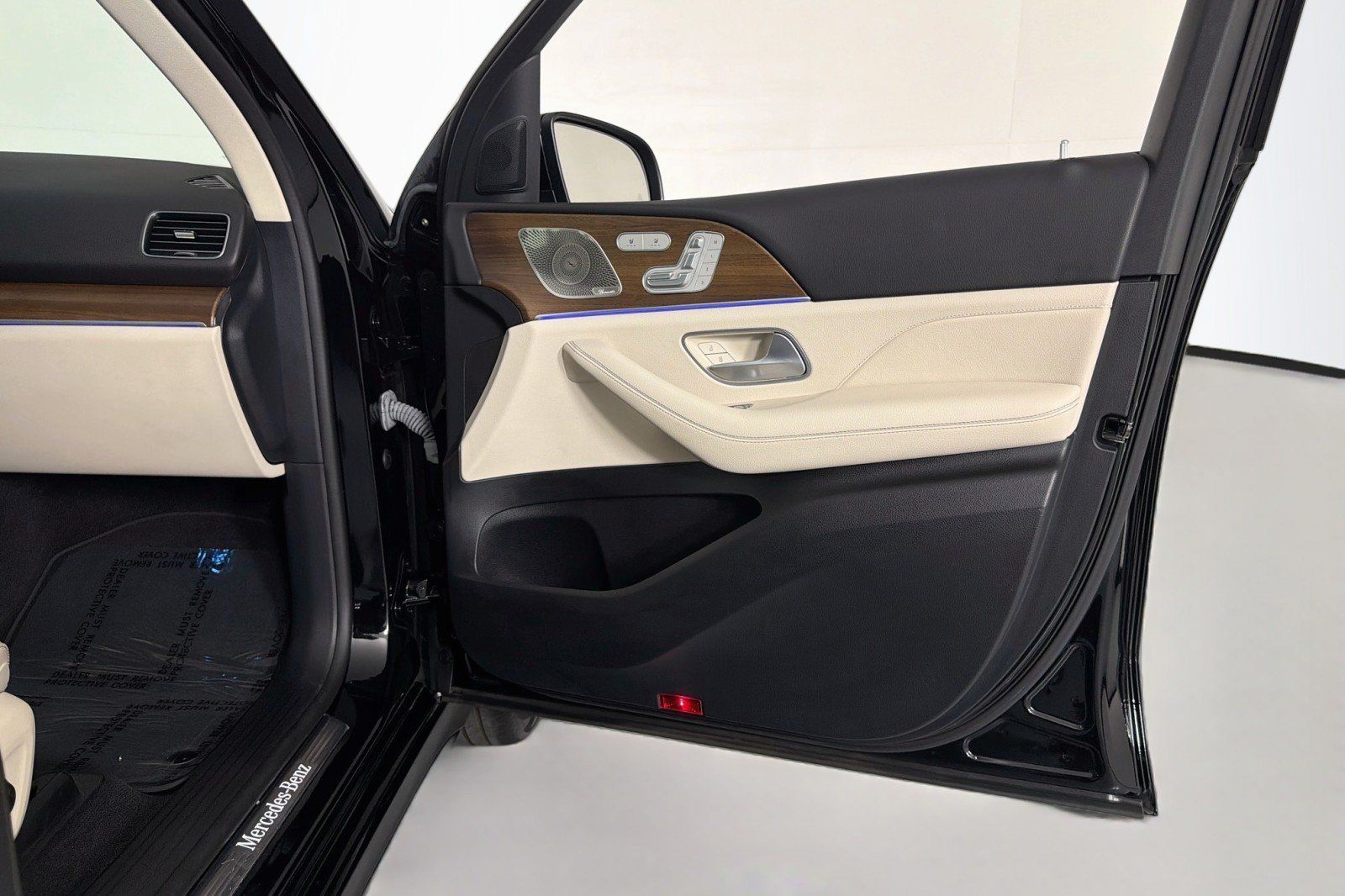 Certified 2024 Mercedes-Benz GLE 350 4MATIC image 25