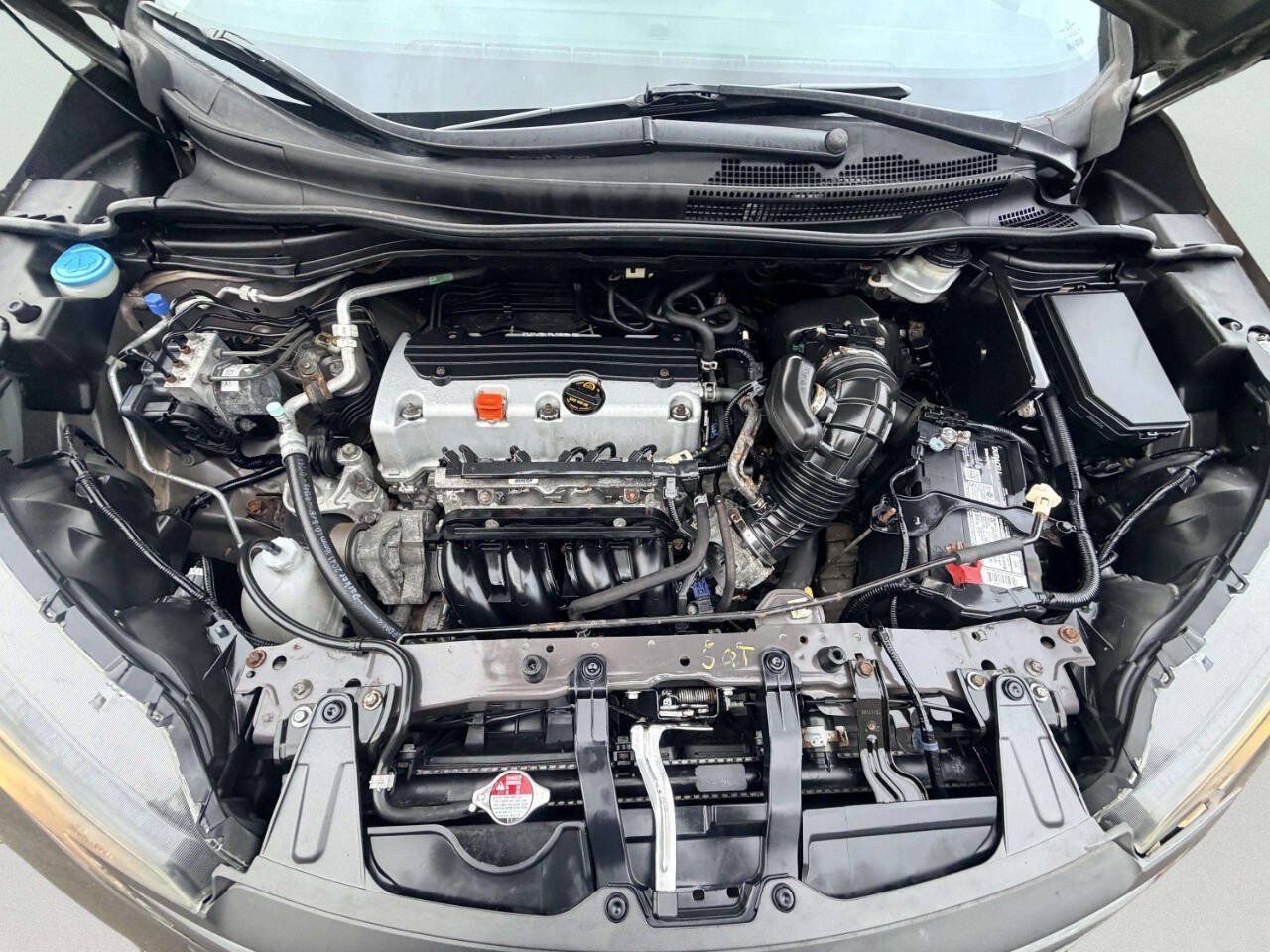 Used 2014 Honda CR-V LX image 11
