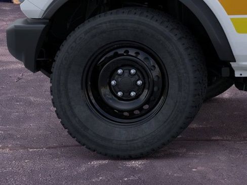 New 2026 Ford Bronco Big Bend w/ Free Wheeling Package AWD/4WD image 21