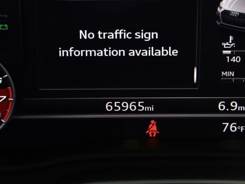 Used 2019 Audi S5 Prestige w/ S Sport Package AWD/4WD image 44