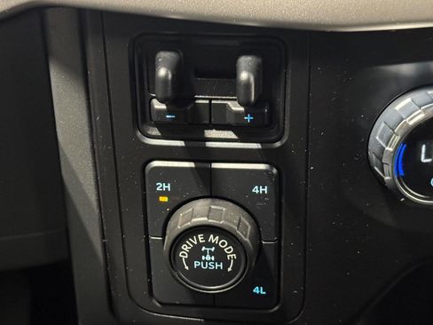 Used 2021 Ford F150 XLT w/ Equipment Group 301A Mid AWD/4WD image 31