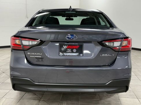 New 2025 Subaru Legacy Premium image 6