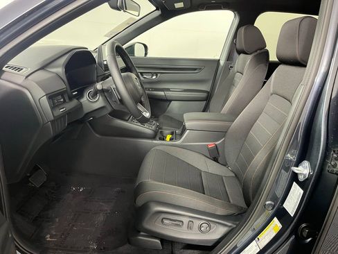 New 2026 Honda CR-V Sport image 22