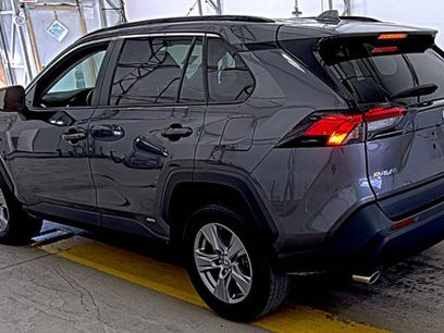 Used 2022 Toyota RAV4 XLE w/ XLE Grade Weather Package