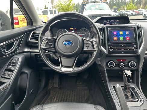 Used 2018 Subaru Crosstrek 2.0i Limited AWD/4WD image 9