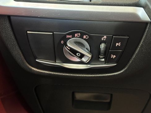Used 2024 BMW X4 M40i w/ Premium Package AWD/4WD image 38