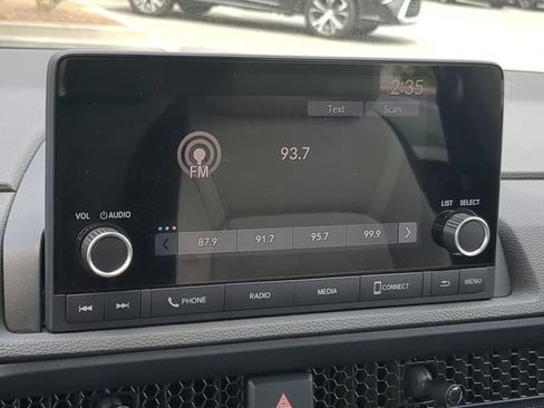 Used 2023 Honda CR-V EX image 17