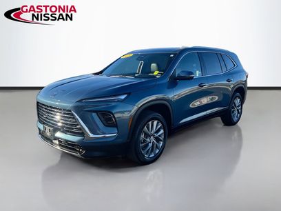 Used 2025 Buick Enclave Preferred