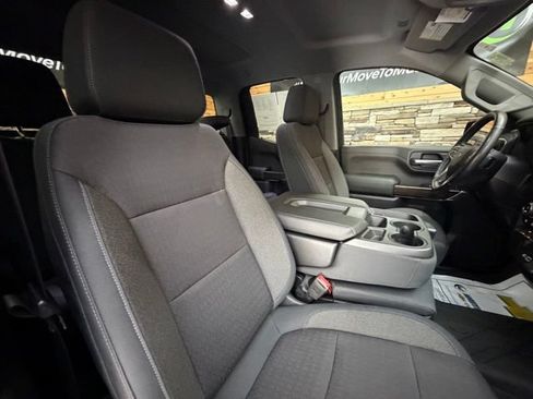 Used 2019 Chevrolet Silverado 1500 RST w/ All-Star Edition AWD/4WD image 17