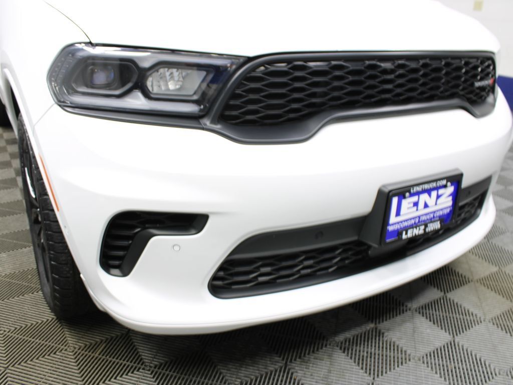 Used 2025 Dodge Durango R/T AWD/4WD image 49