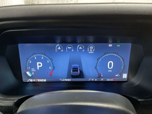 New 2025 Ford F150 Raptor image 14