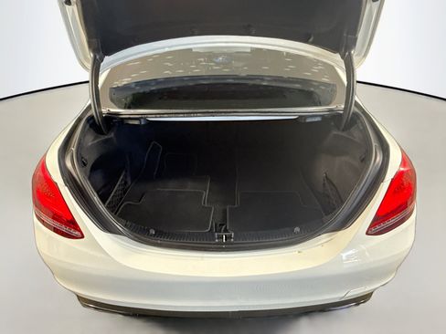 Used 2019 Mercedes-Benz C 300 Sedan image 35