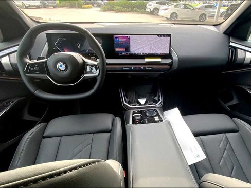 New 2026 BMW X3 xDrive30 w/ Convenience Package image 5