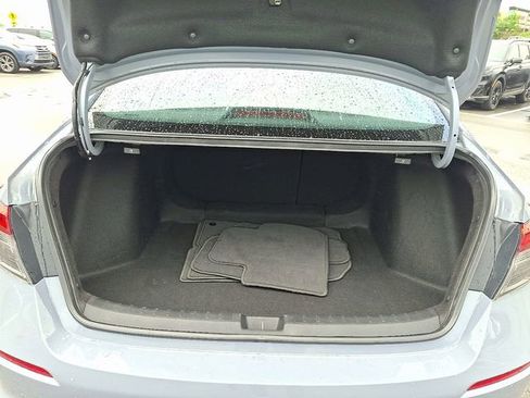 Certified 2024 Honda Civic EX image 25