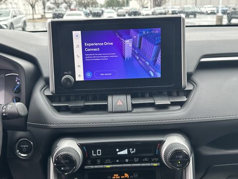 Certified 2024 Toyota RAV4 XLE image 24