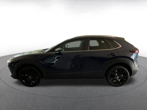 Used 2025 MAZDA CX-30 AWD 2.5 S w/ Select Sport Pkg image 9