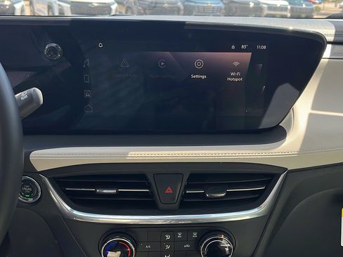 Used 2024 Buick Encore GX Preferred FWD image 20