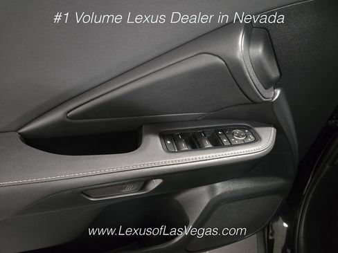 New 2026 Lexus TX 350 FWD w/ Convenience Package image 16