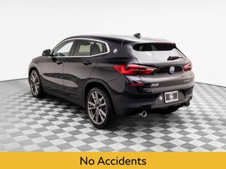 Used 2023 BMW X2 xDrive28i w/ Convenience Package video 3