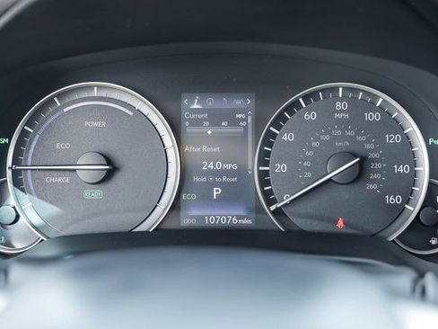 Used 2018 Lexus RX 450hL Premium w/ Premium Package AWD/4WD image 28