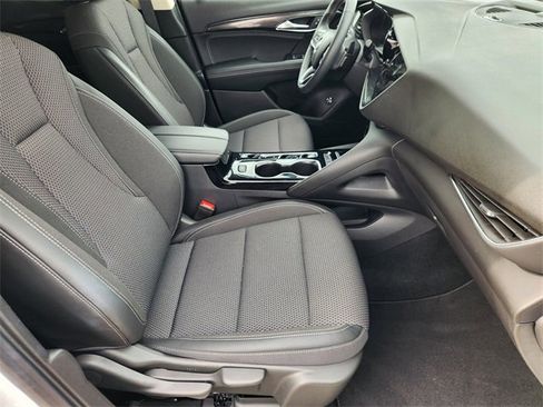 Used 2023 Buick Envision Preferred image 14