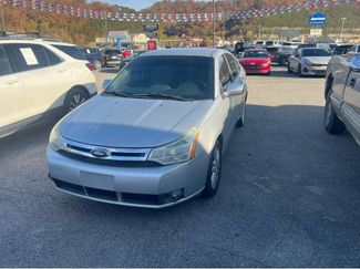 Used 2010 Ford Focus SEL video 2