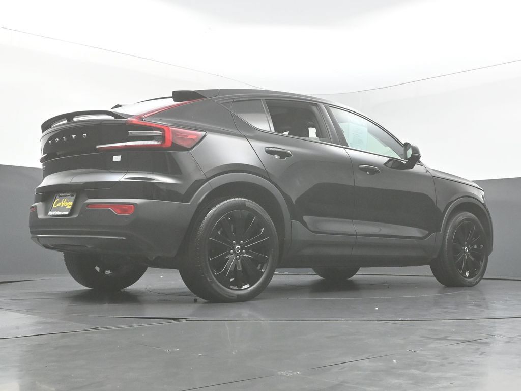 Used 2023 Volvo C40 P8 Recharge Plus AWD/4WD image 42