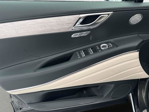 New 2026 Genesis GV80 2.5T Select image 18