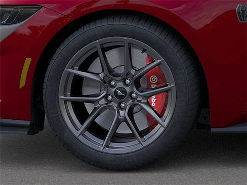 New 2025 Ford Mustang Dark Horse w/ Dark Horse Handlin Package image 42