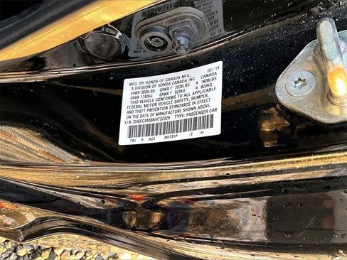 Used 2019 Honda Civic Si image 30