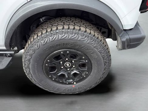 New 2026 Ford Bronco Badlands AWD/4WD image 41