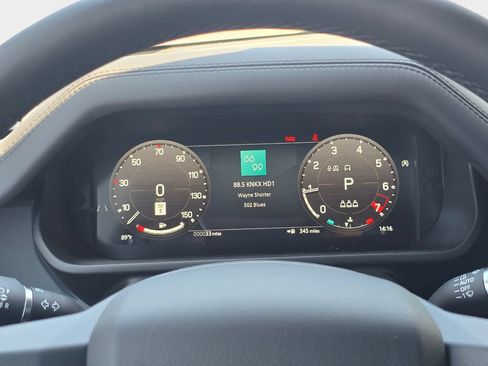 New 2026 Land Rover Defender 90 X-Dynamic SE AWD/4WD image 18
