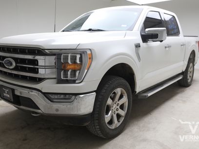 Used 2022 Ford F150 Lariat