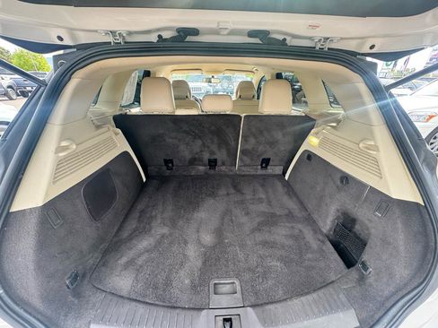 Used 2015 Lincoln MKC AWD w/ Equipment Group 101A Select image 13