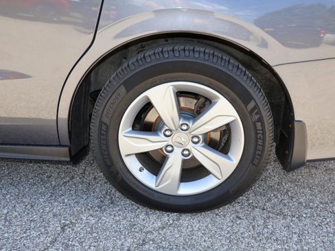 Used 2019 Honda Odyssey EX-L image 35