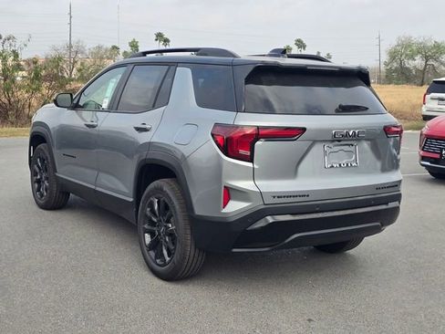 New 2026 GMC Terrain Elevation w/ Elevation Premium Package image 7