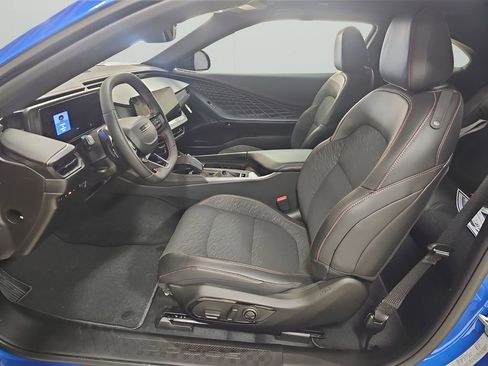 New 2026 Dodge Charger Scat Pack w/ Blacktop Package image 9