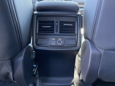 New 2026 Subaru Forester Wilderness AWD/4WD image 41