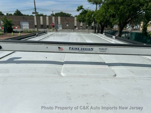Used 2020 Ford Transit 150 Low Roof w/ Load Area Protection Package RWD image 29